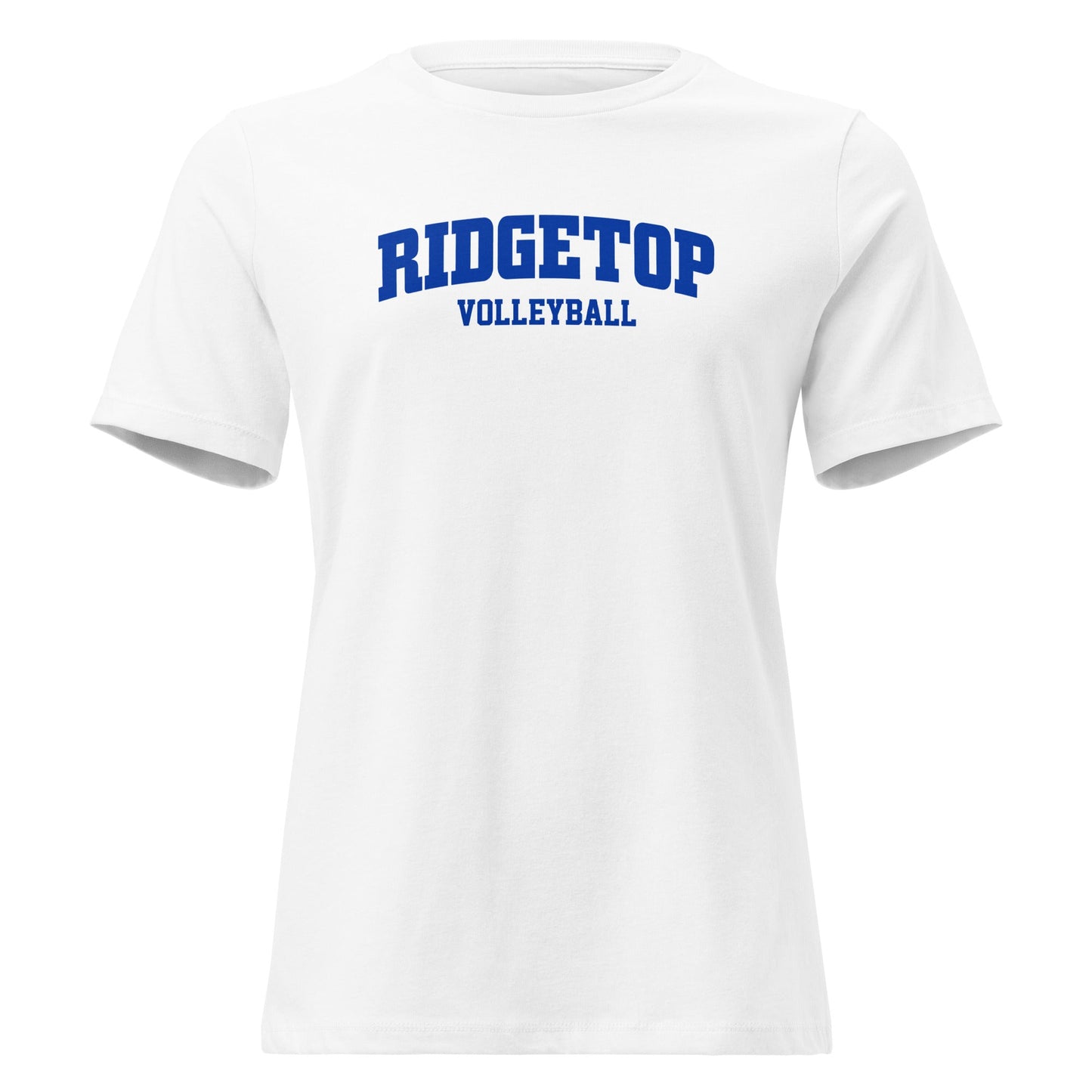 Women's Relaxed T-Shirt