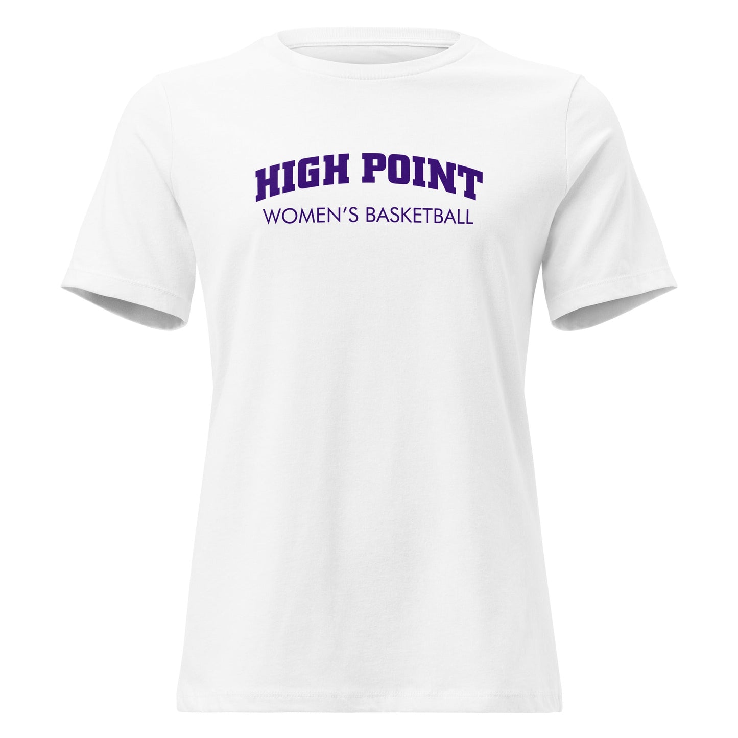 Women's Relaxed T-Shirt
