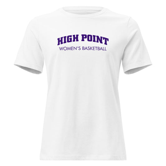 Women's Relaxed T-Shirt