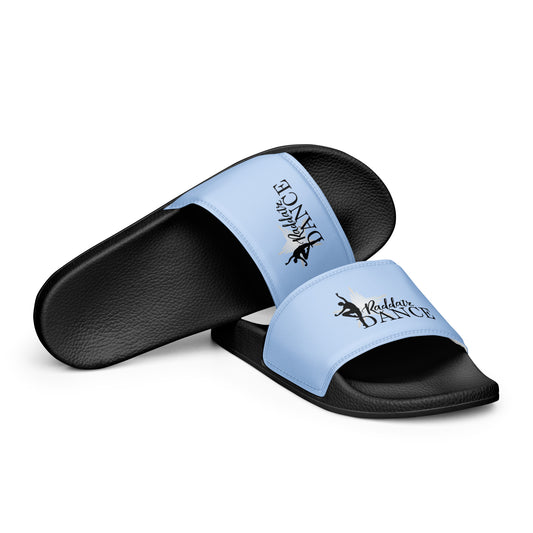 Women's Raddatz Dance Slides