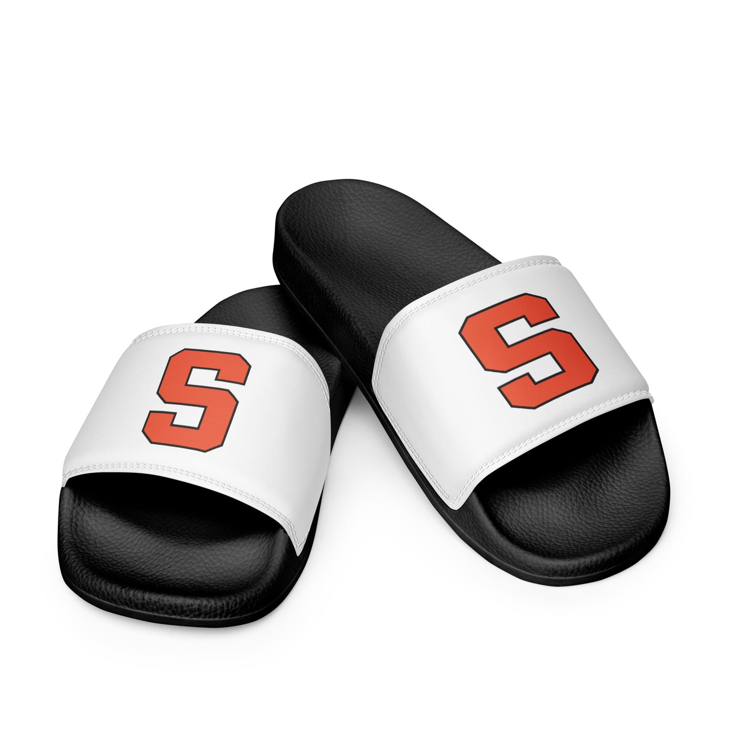 Women's Sailors Lax Slides