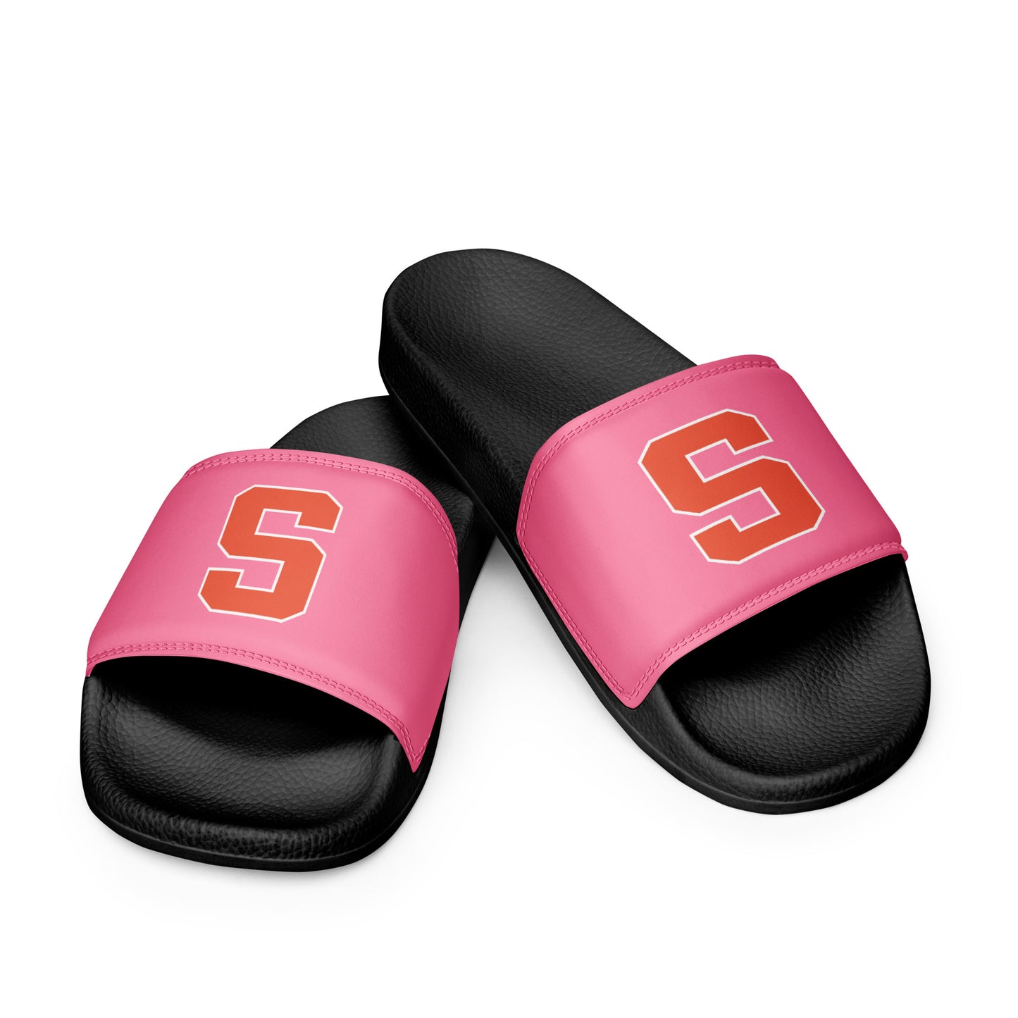 Women's Sailors Lax Slides