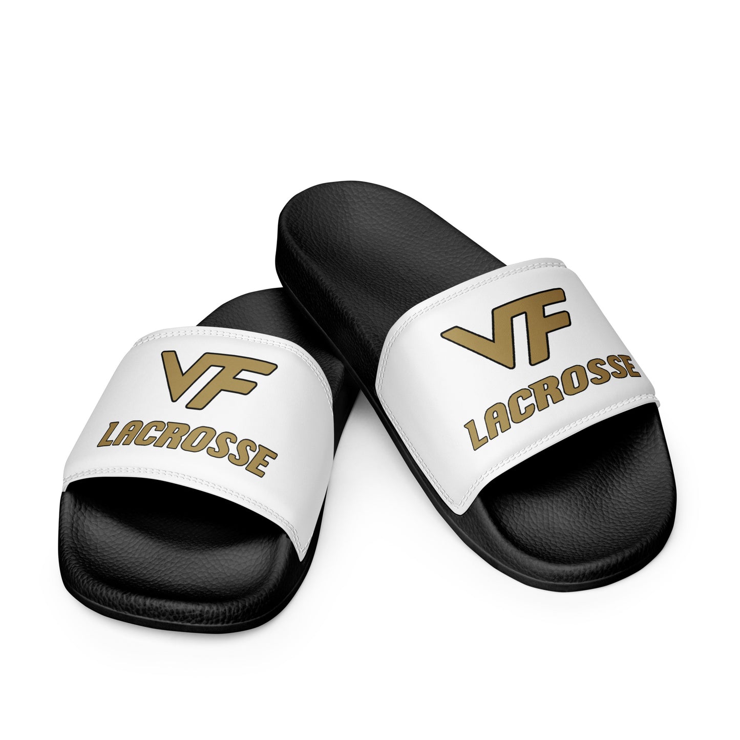 Women's Vallivue Lacrosse Slides