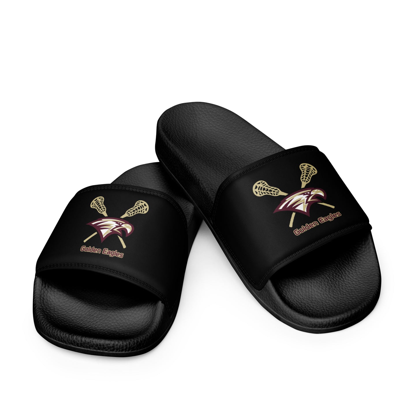 Women's Maple Mountain Youth Lacrosse Slides