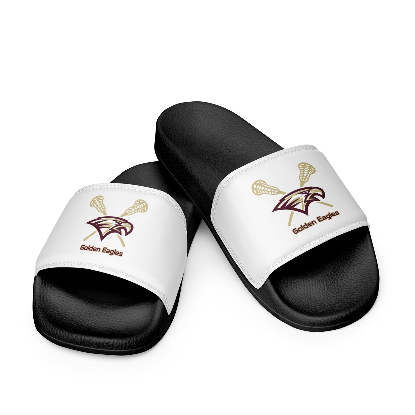 Women's Maple Mountain Youth Lacrosse Slides