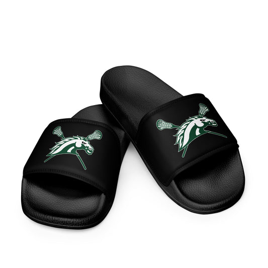 Women's Lakewood Ranch Lacrosse Slides
