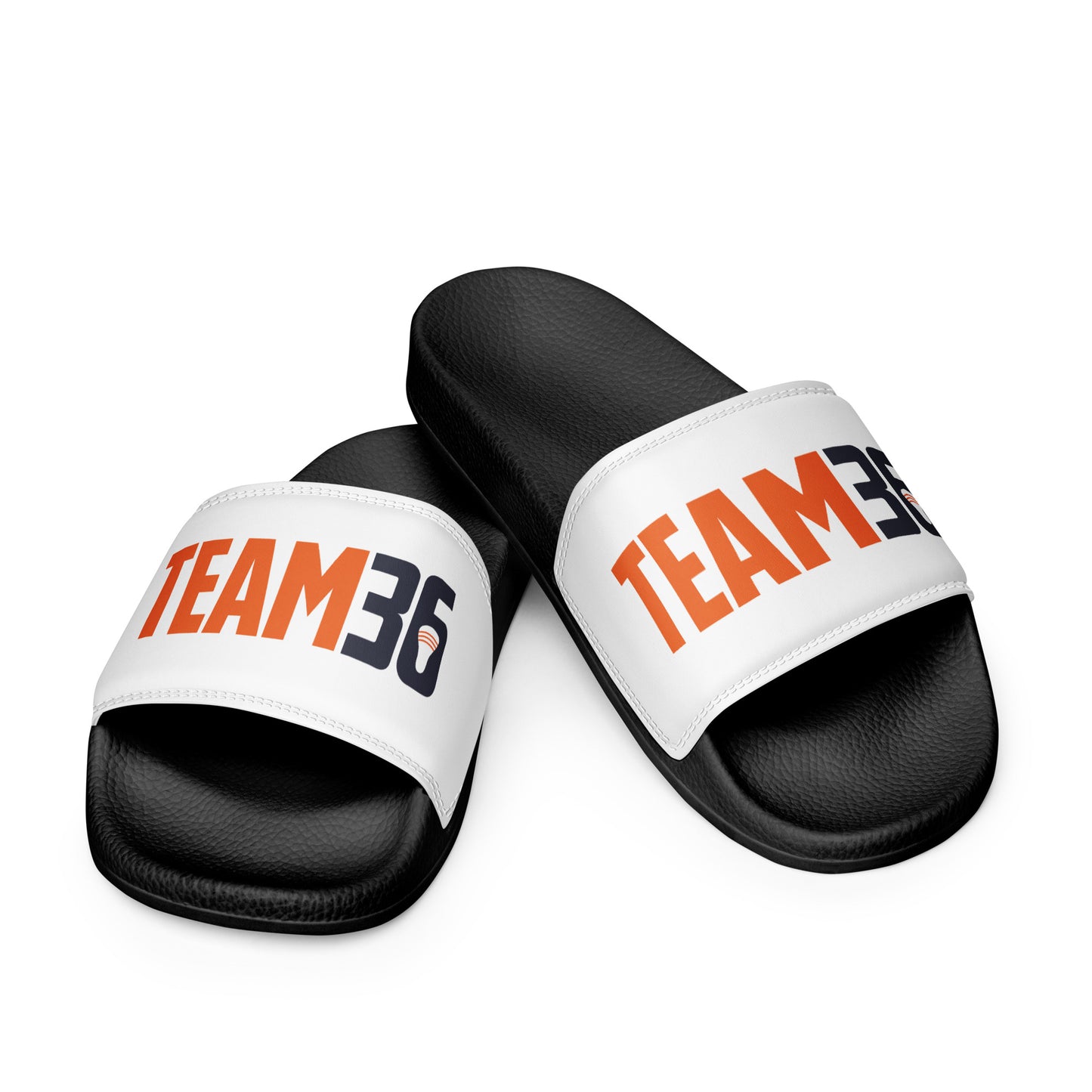 Women's Team36 Lacrosse Slides