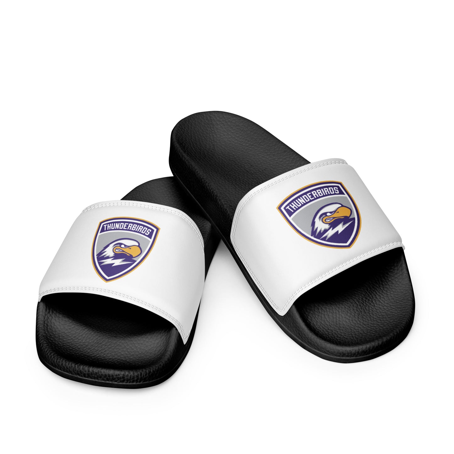Women's Thunderbirds Hockey Slides