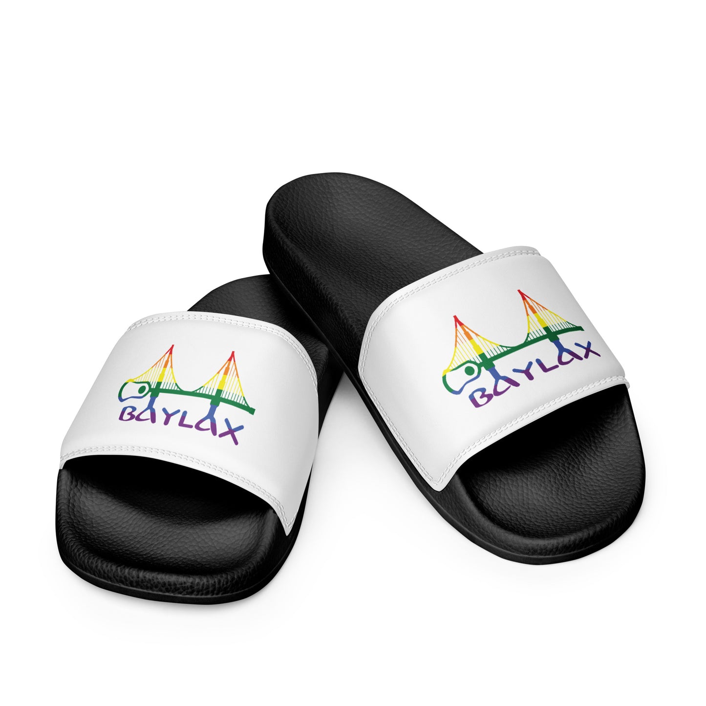 Women's BayLax slides