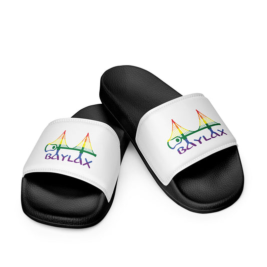 Women's BayLax slides