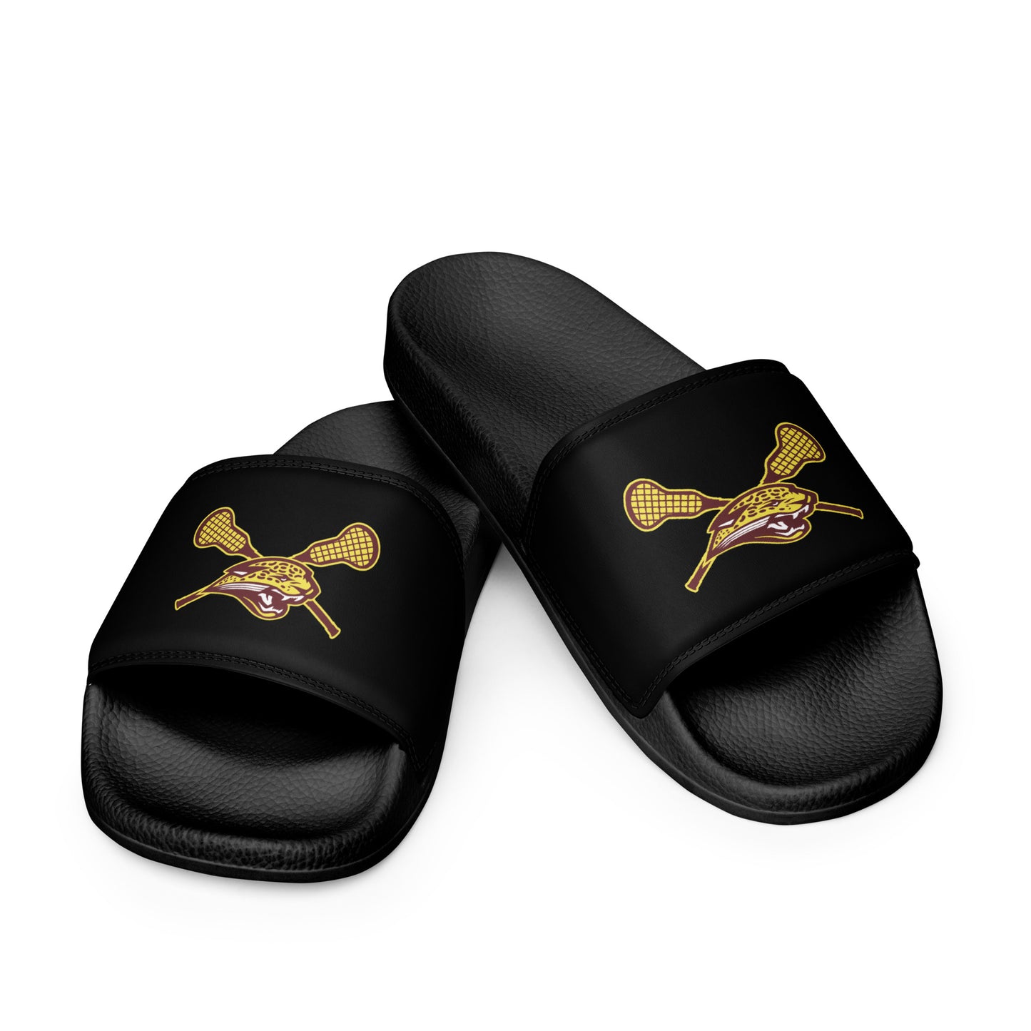 Women's Cooper Lacrosse Slides