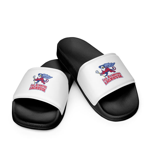 Women's Los Al Lacrosse Slides