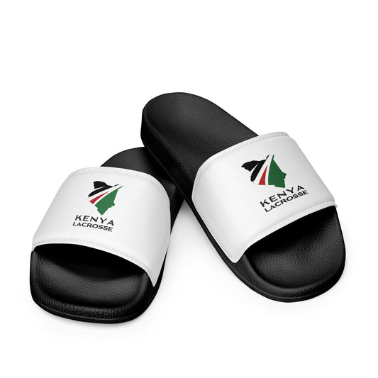 Women's Kenya Lacrosse Slides