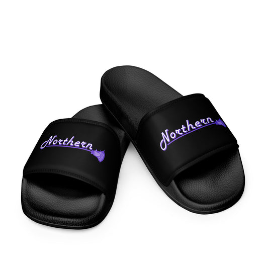 Women's Northern York Lacrosse Slides
