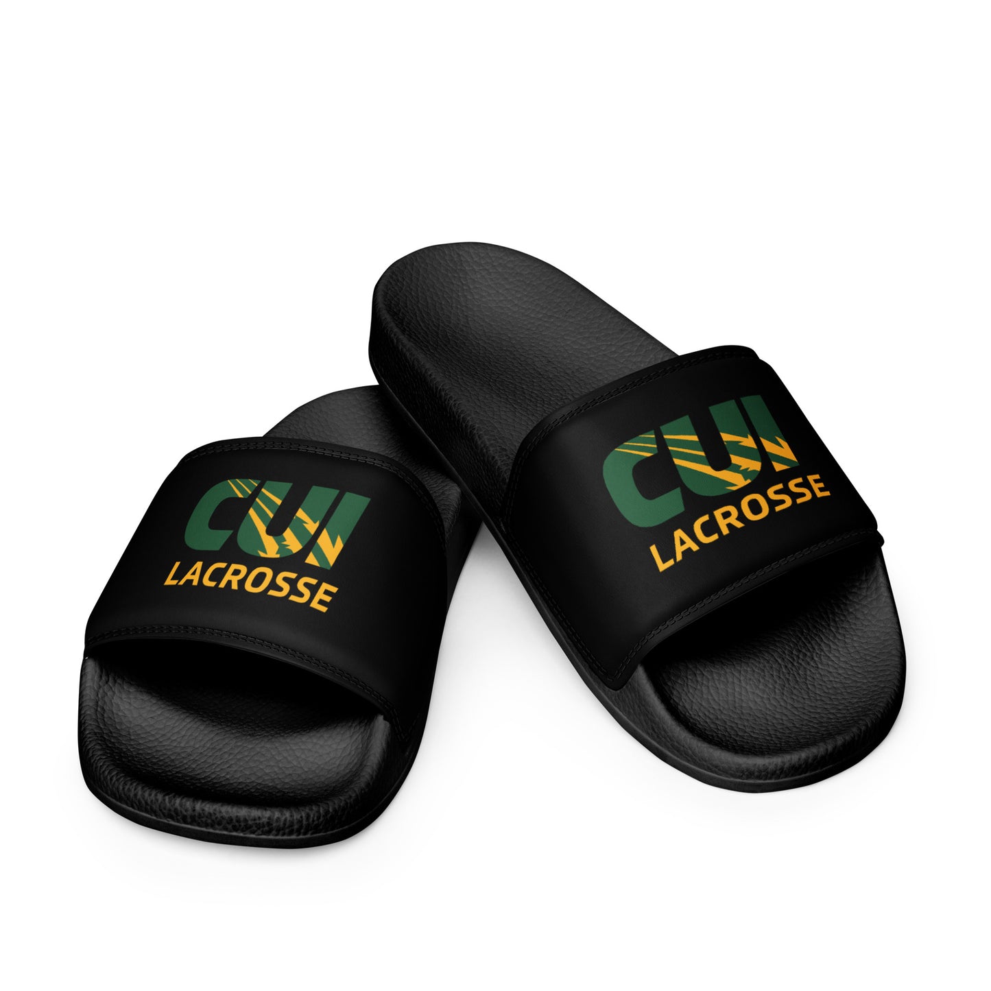 Women's CUI Lax Slides