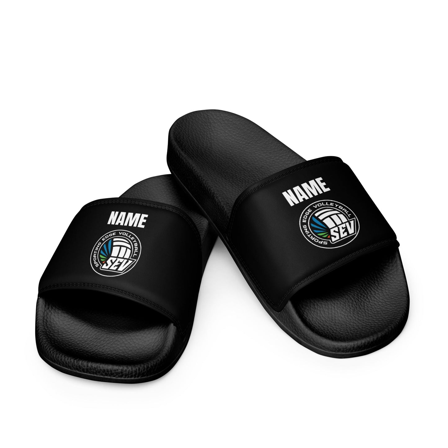 Perssonalizable - Women's Slides