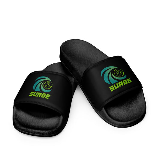 Women's Slides