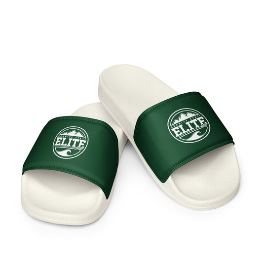 Women's GSE Lacrosse slides