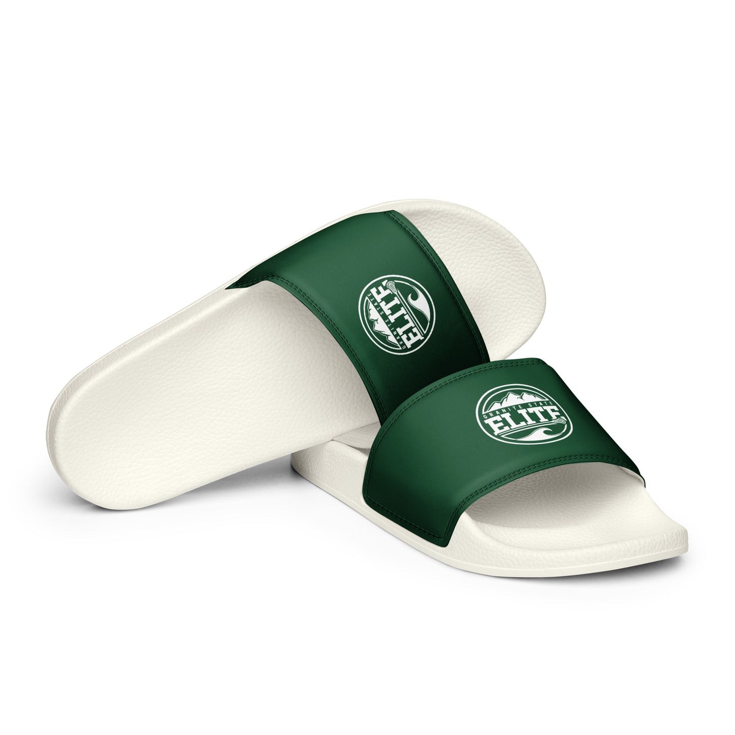 Women's GSE Lacrosse slides