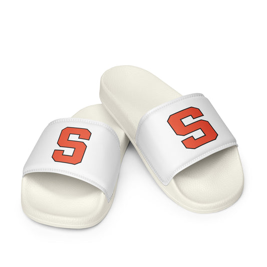 Women's Sailors Lax Slides