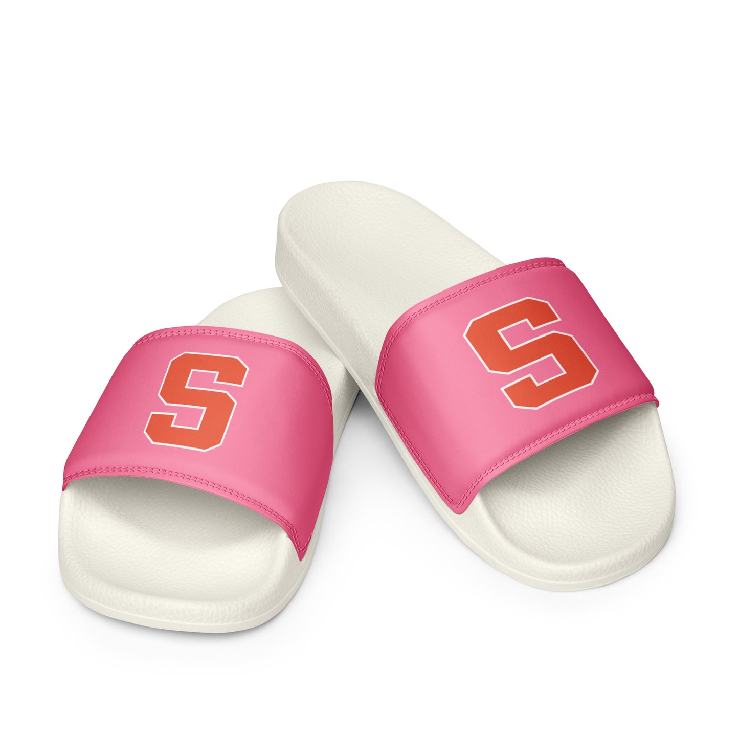 Women's Sailors Lax Slides