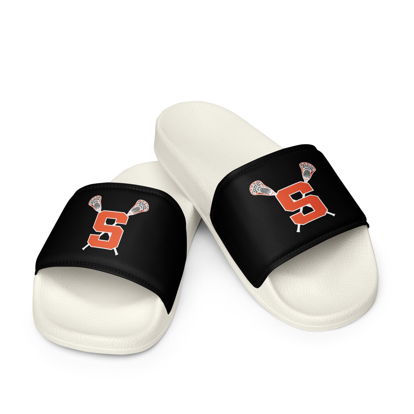 Women's Sailors Lax Slides