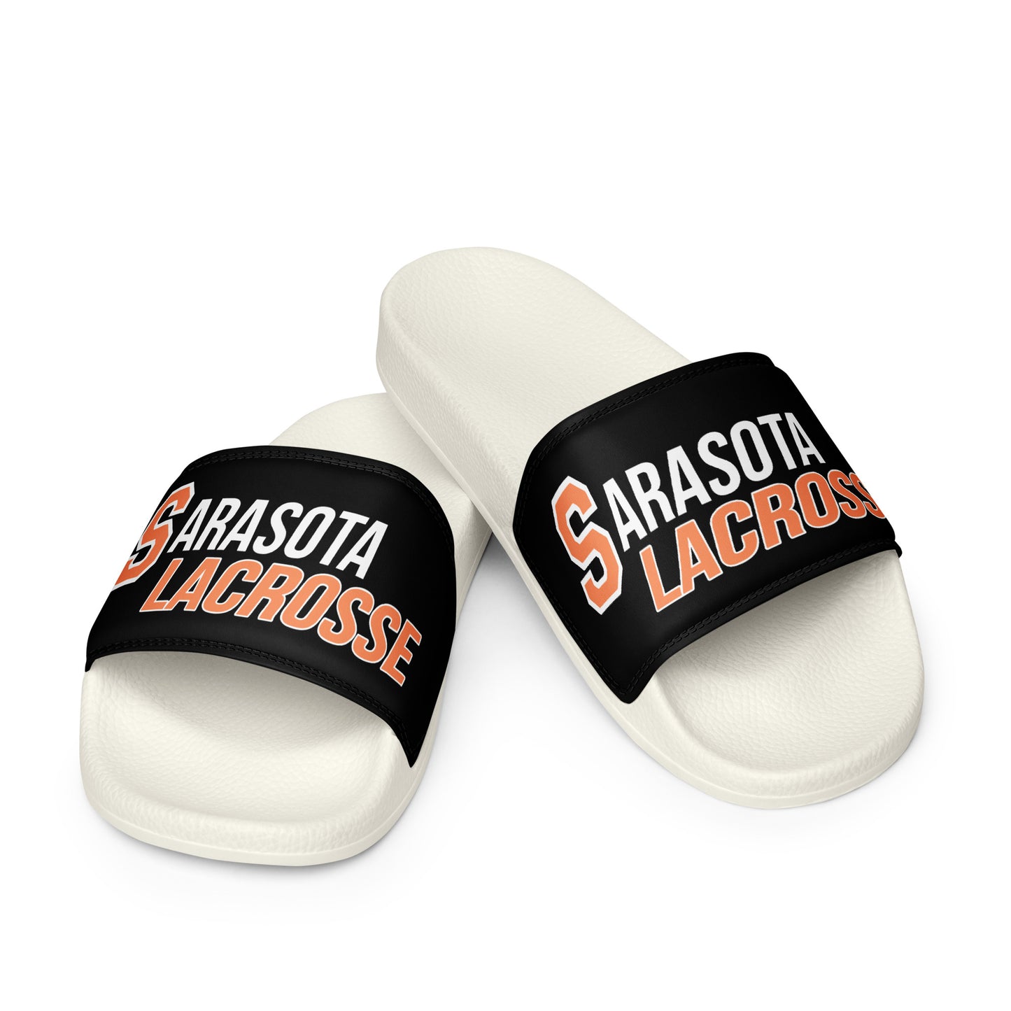 Women's Sailors Lax Slides