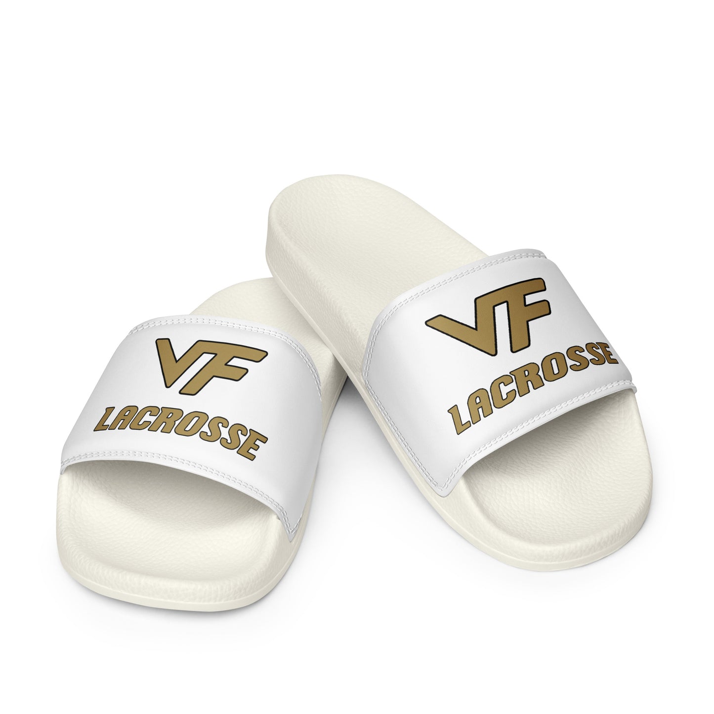 Women's Vallivue Lacrosse Slides