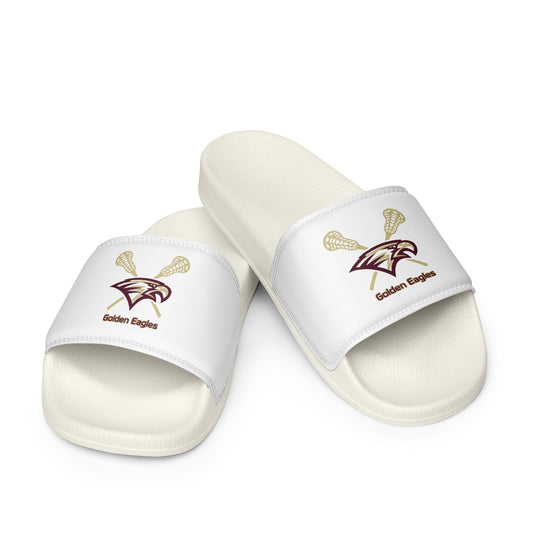 Women's Maple Mountain Youth Lacrosse Slides