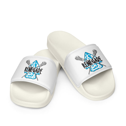 Women's Renegade Lacrosse Slides