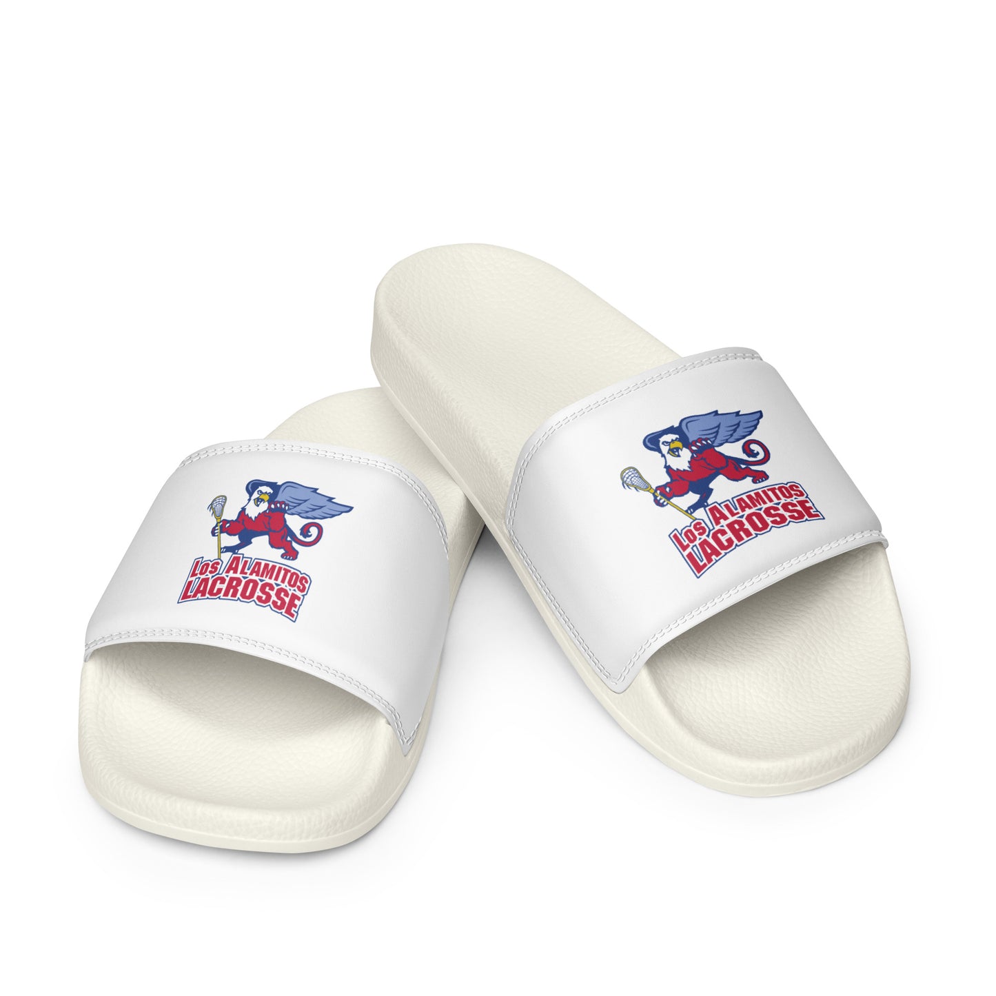 Women's Los Al Lacrosse Corner  Slides