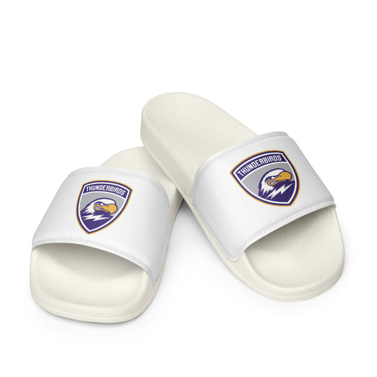 Women's Thunderbirds Hockey Slides