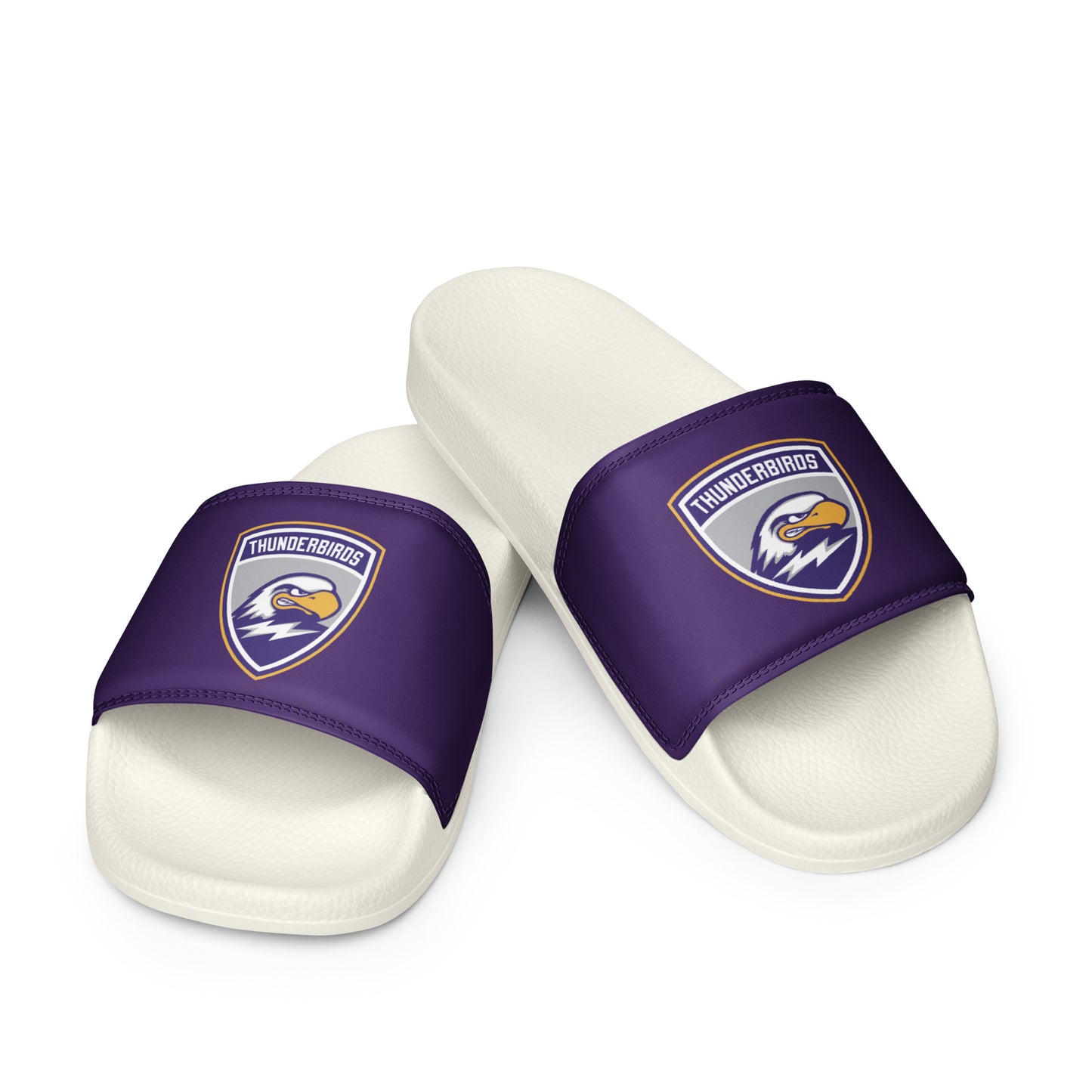 Women's Thunderbirds Hockey Club Slides