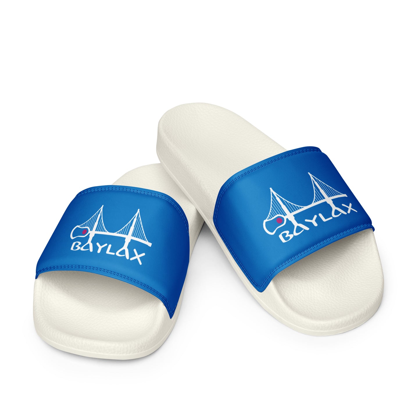 Women's BayLax slides