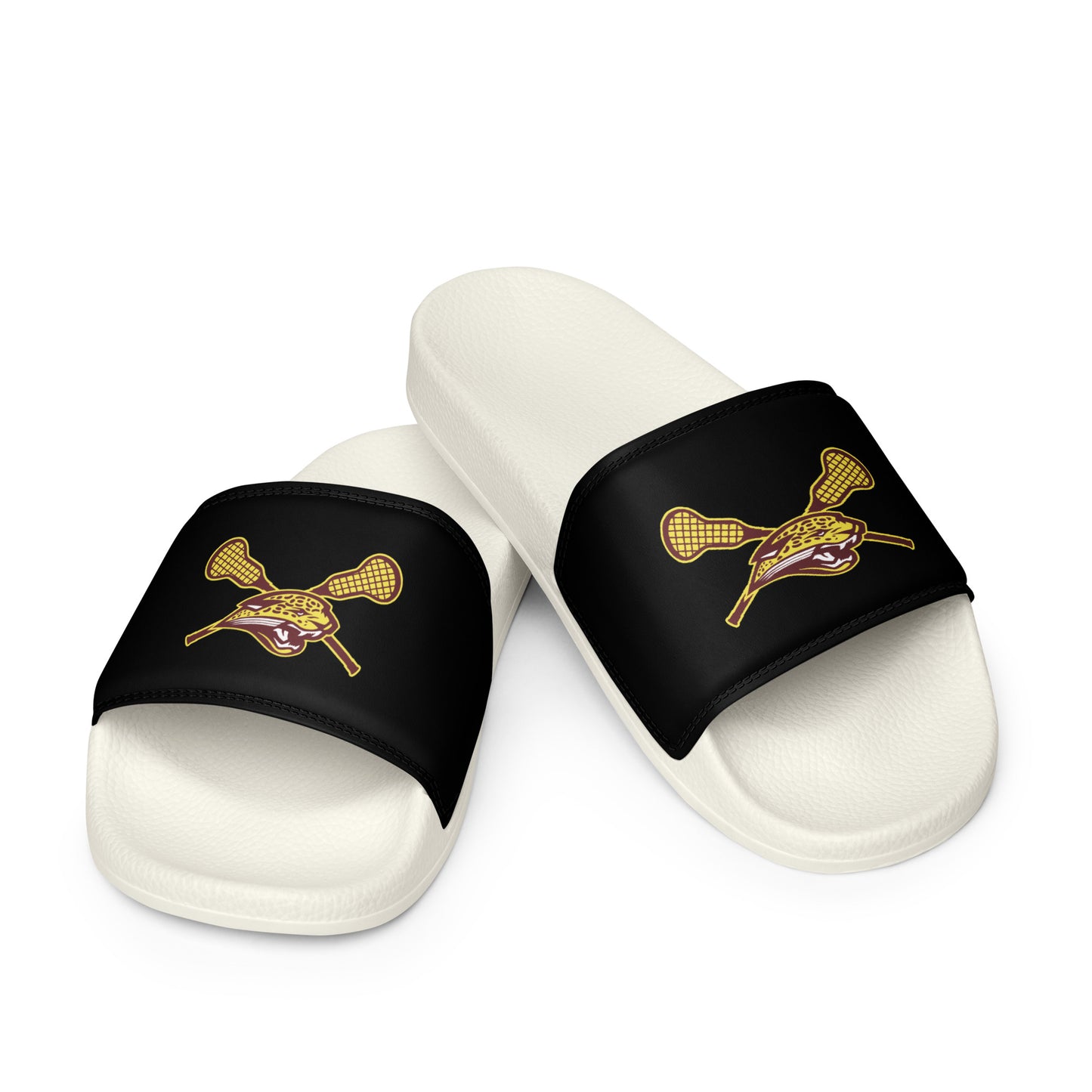 Women's Cooper Lacrosse Slides