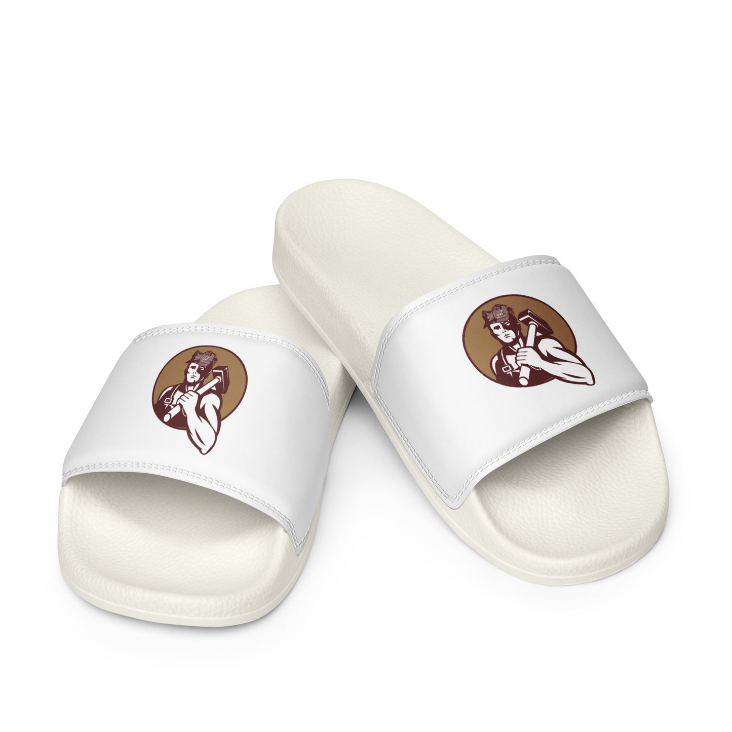 Women's Brunswick Wrestling Slides
