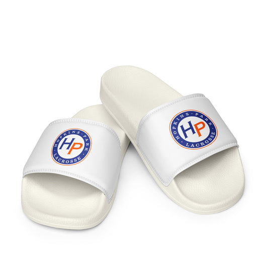 Women's Hopkins Lacrosse Slides