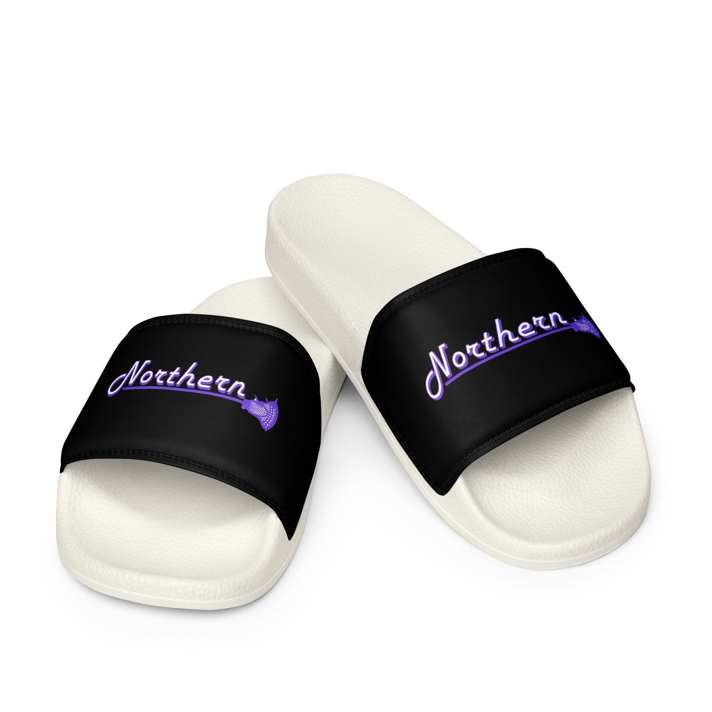 Women's Northern York Lacrosse Slides