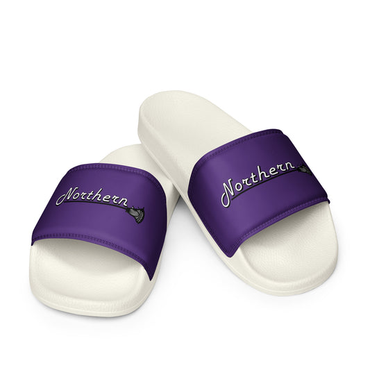 Women's Northern York Lacrosse Slides