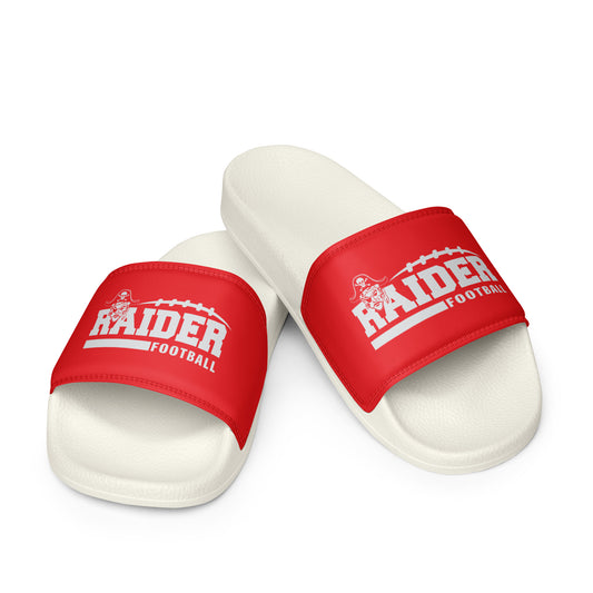 Women's Fairport Football and Cheer Slides