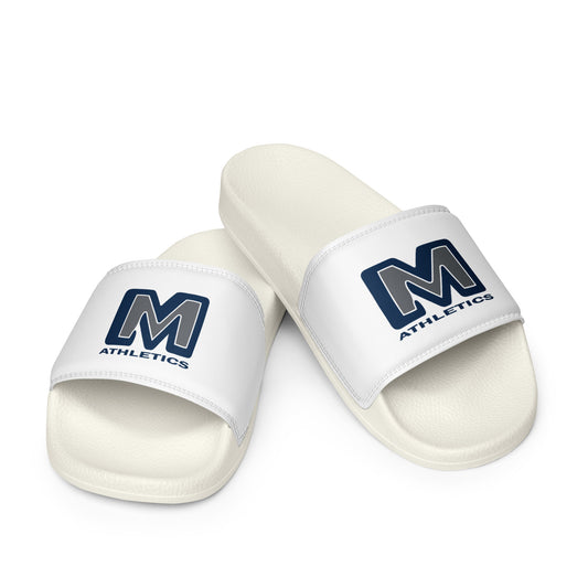 Women's MONDO Athletics Slides