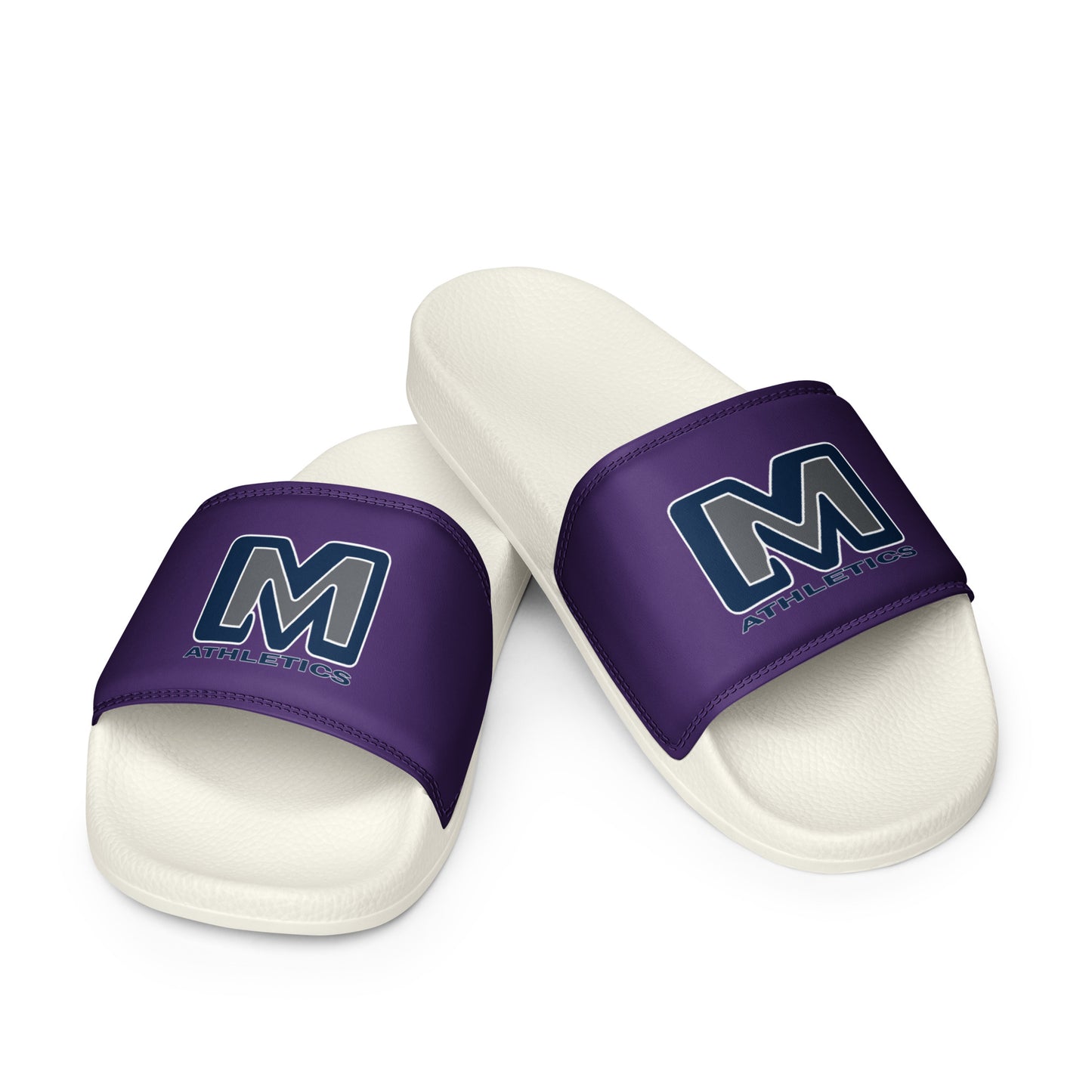 Women's MONDO Athletics Slides