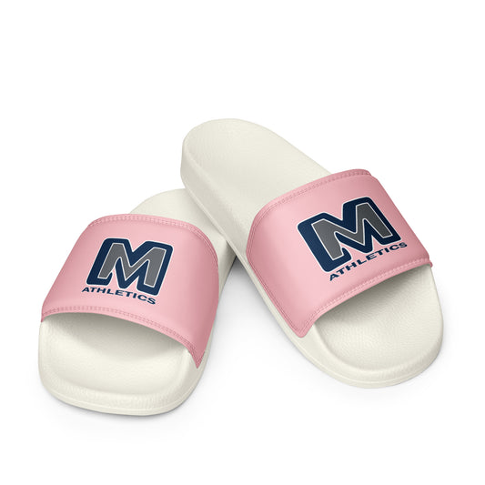 Women's MONDO Athletics Slides