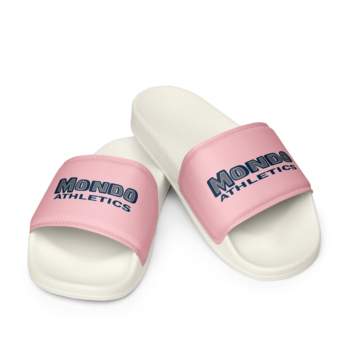 Women's MONDO Athletics Slides