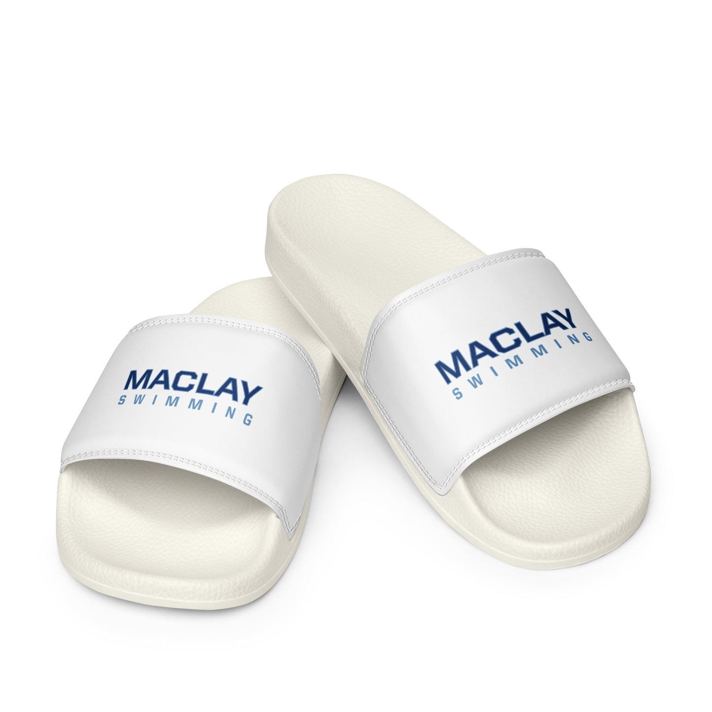 Women's Maclay Swimming Slides