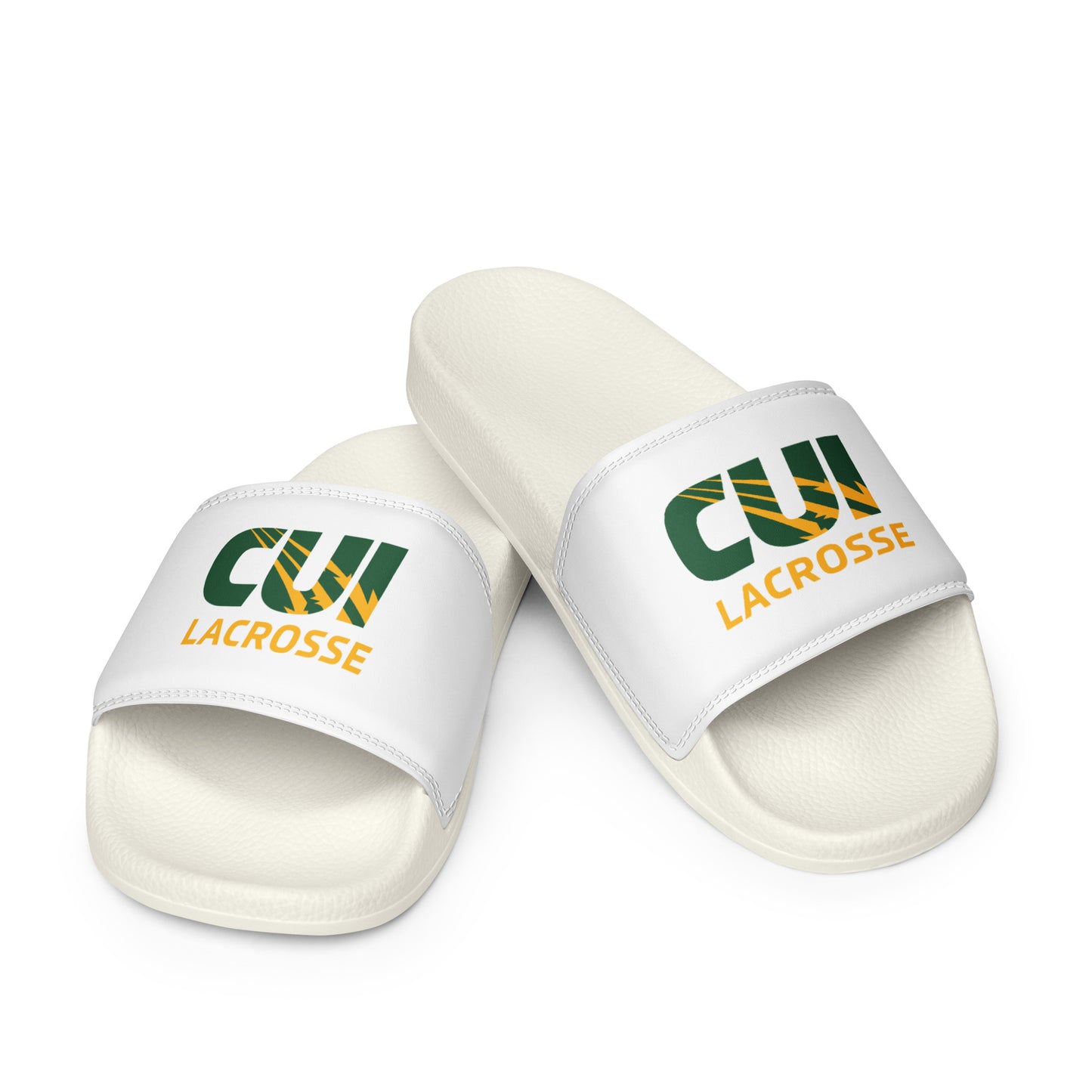 Women's CUI Lax Slides