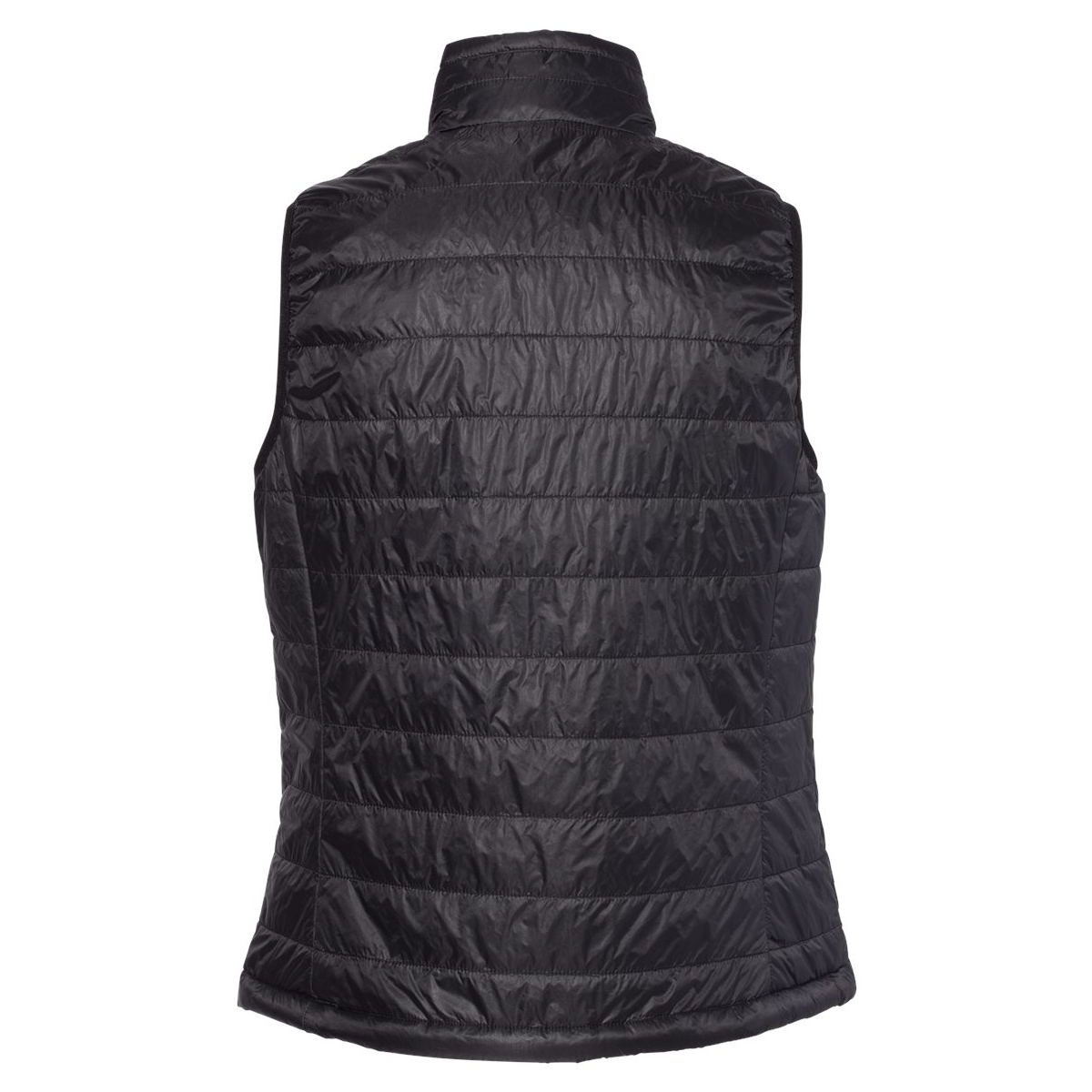 Women's Bishop Kelly Lacrosse Puffer Vest