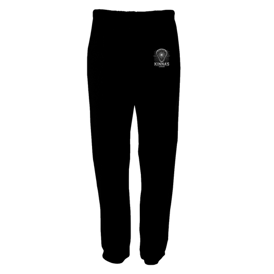 Adult Kinna's Crew Jerzees Nublend Pocketed Sweatpants