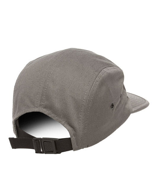 Team Mexico Box 5 Panel Camper Hat