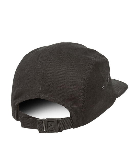 Team Mexico Box 5 Panel Camper Hat